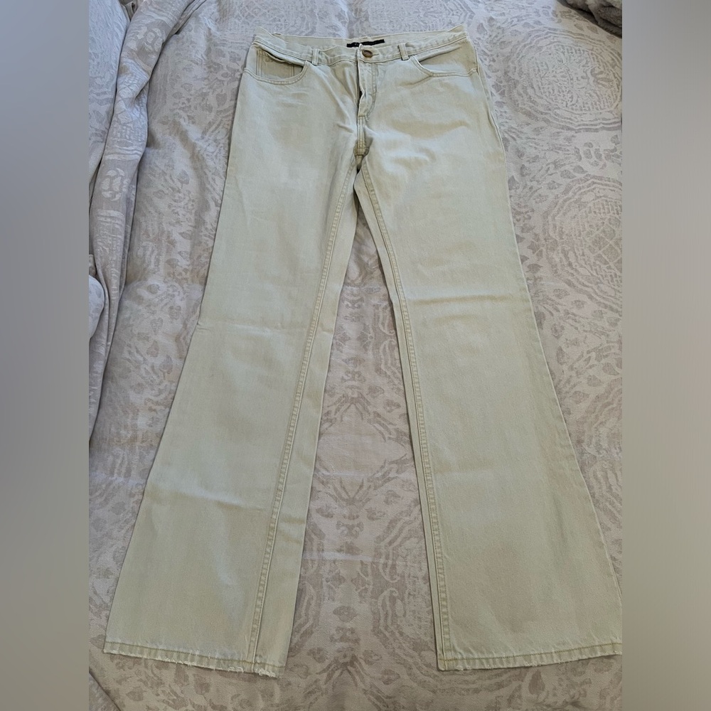 Marc Jacob’s size 10 women’s jeans